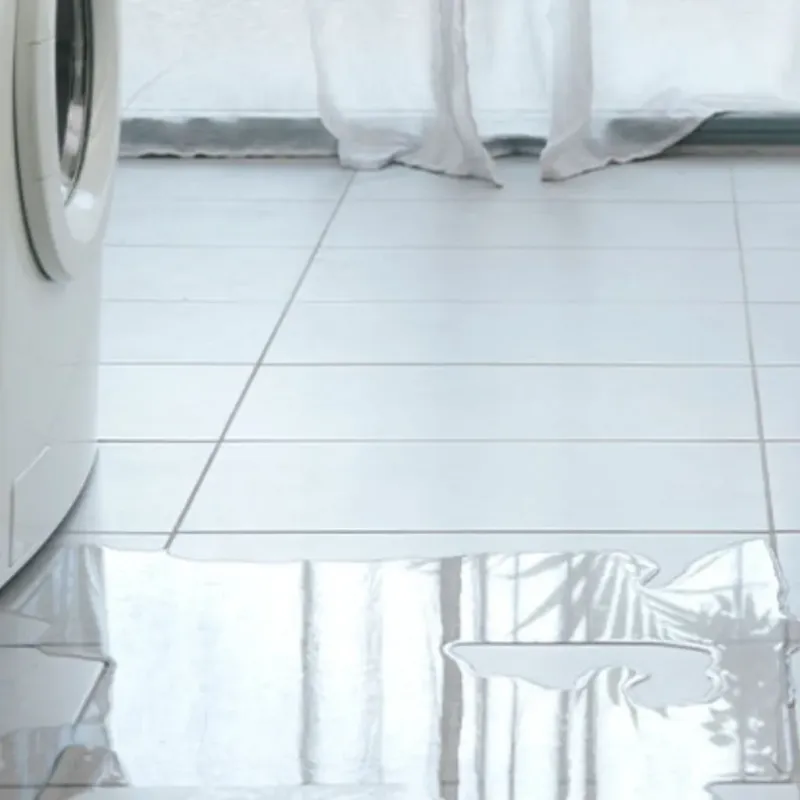 Appliance Leak Cleanup in Tamworth, NH