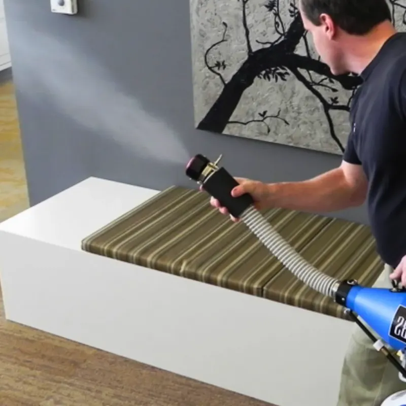 Professional Odor Removal in Tamworth, NH